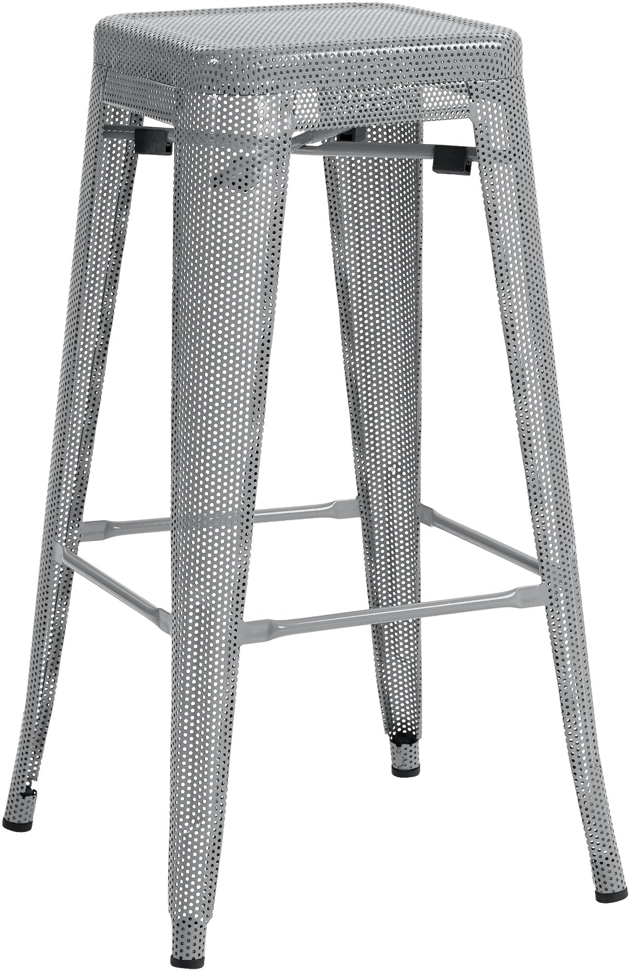 Taburet de bar Fletcher