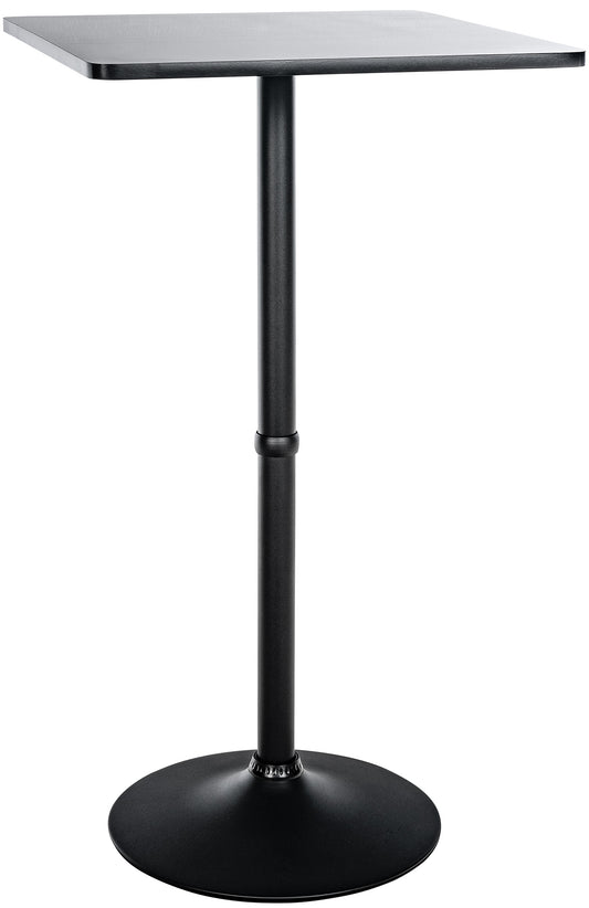 Masă înaltă 60 x 60 cm