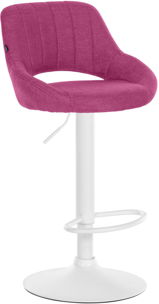 Scaun de bar Milet tesatura