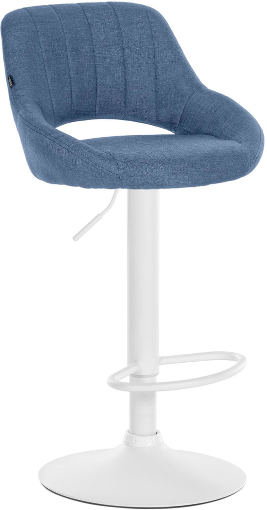 Scaun de bar Milet tesatura