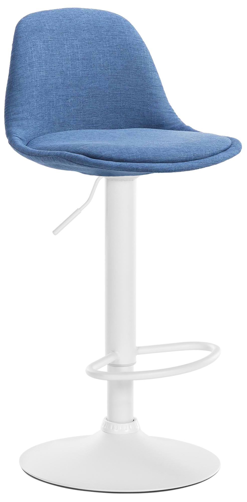 Kiel taburet de bar tesatura