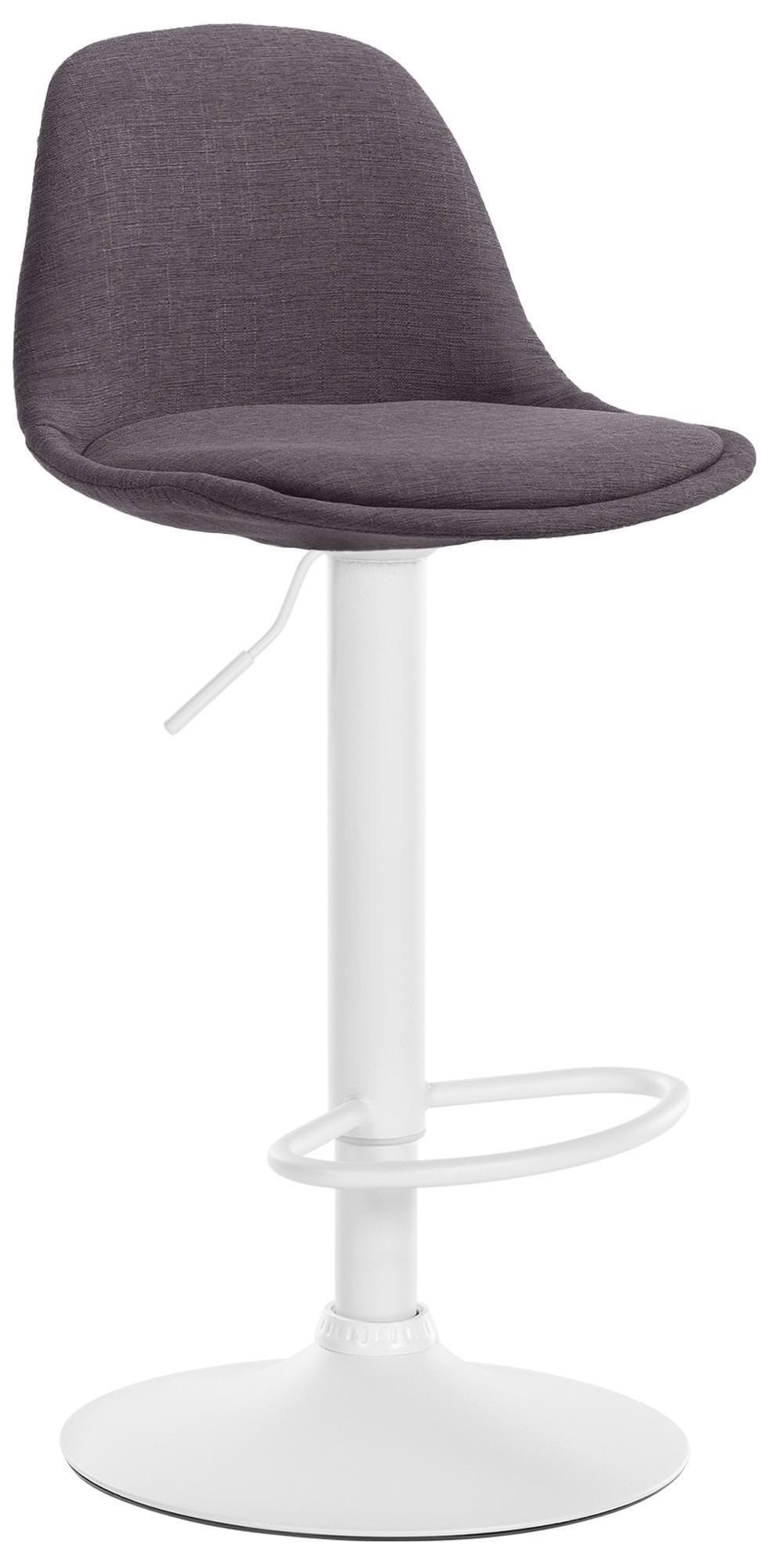 Kiel taburet de bar tesatura