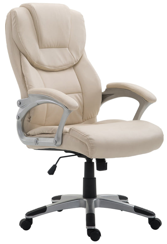 Scaun de birou Texas V2 imitație de piele