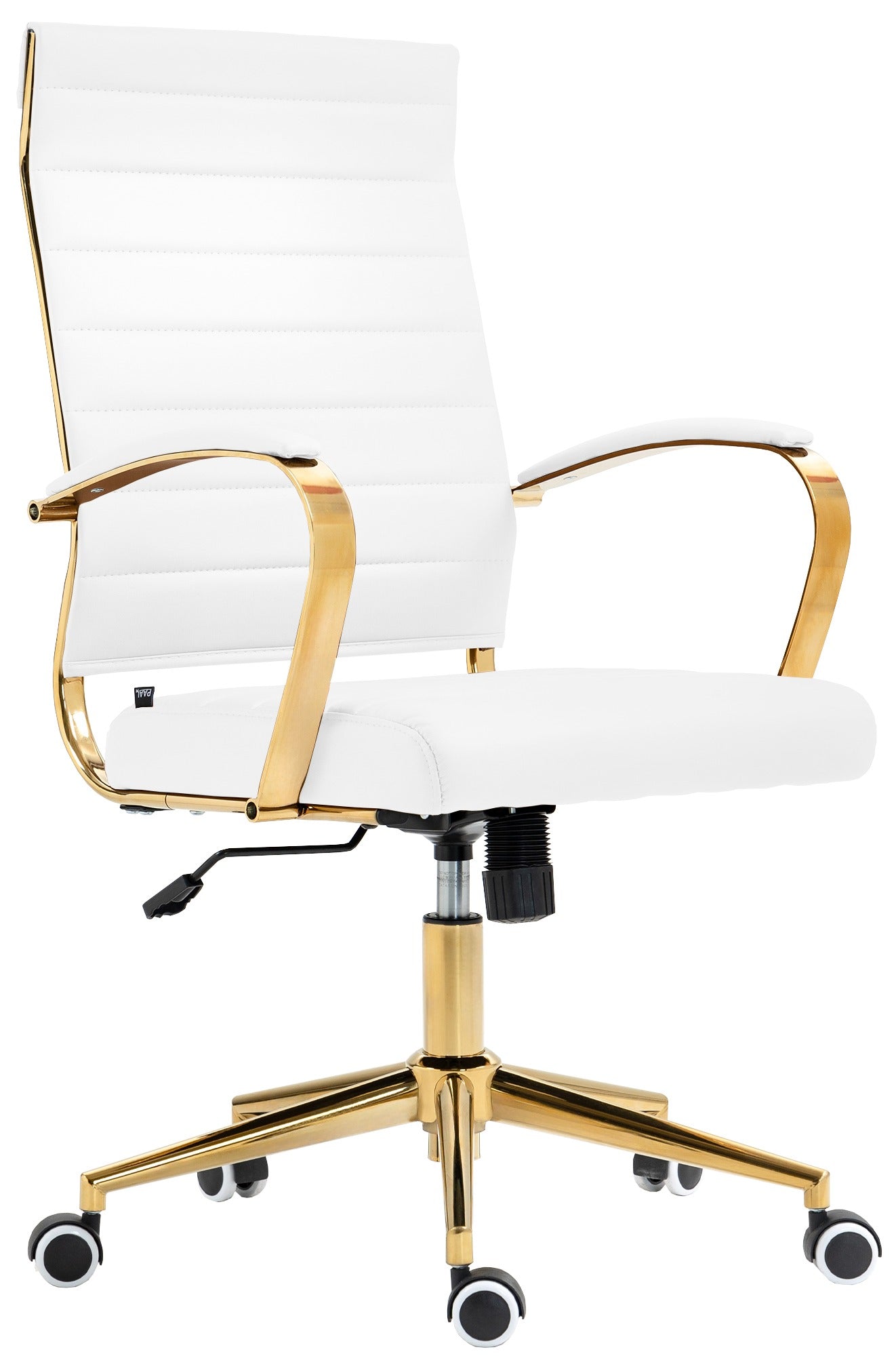 Scaun de birou Havana imitație de piele