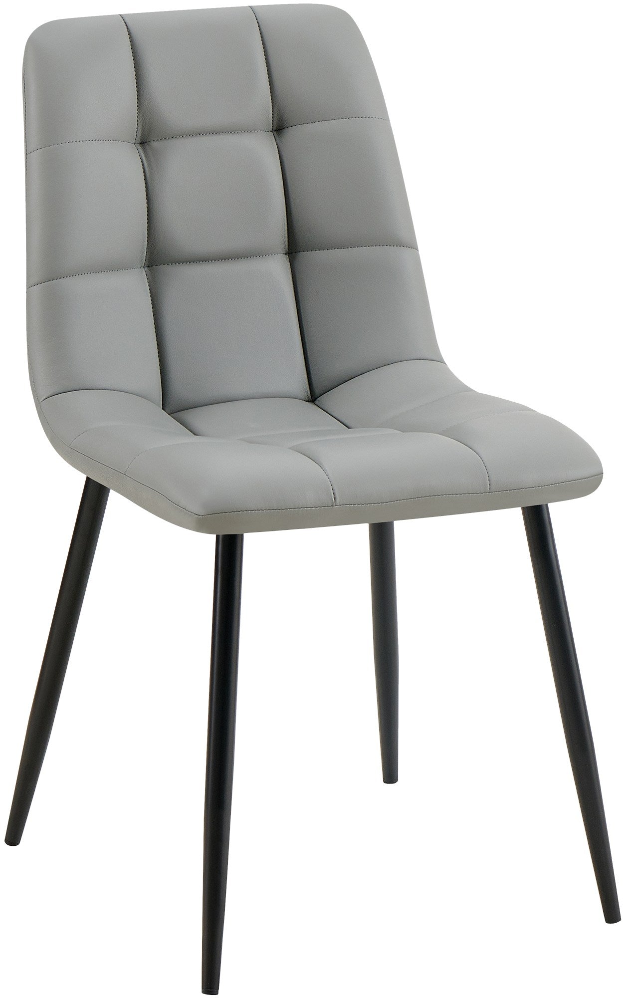 Antibes scaun de luat masa imitație de piele