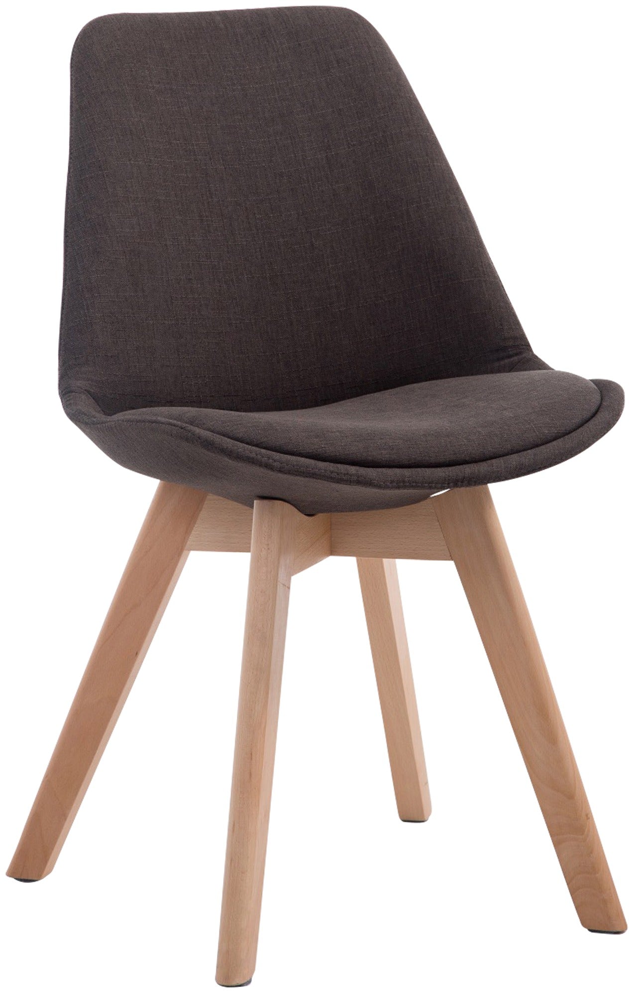 Scaun de luat masa tesatura Borneo