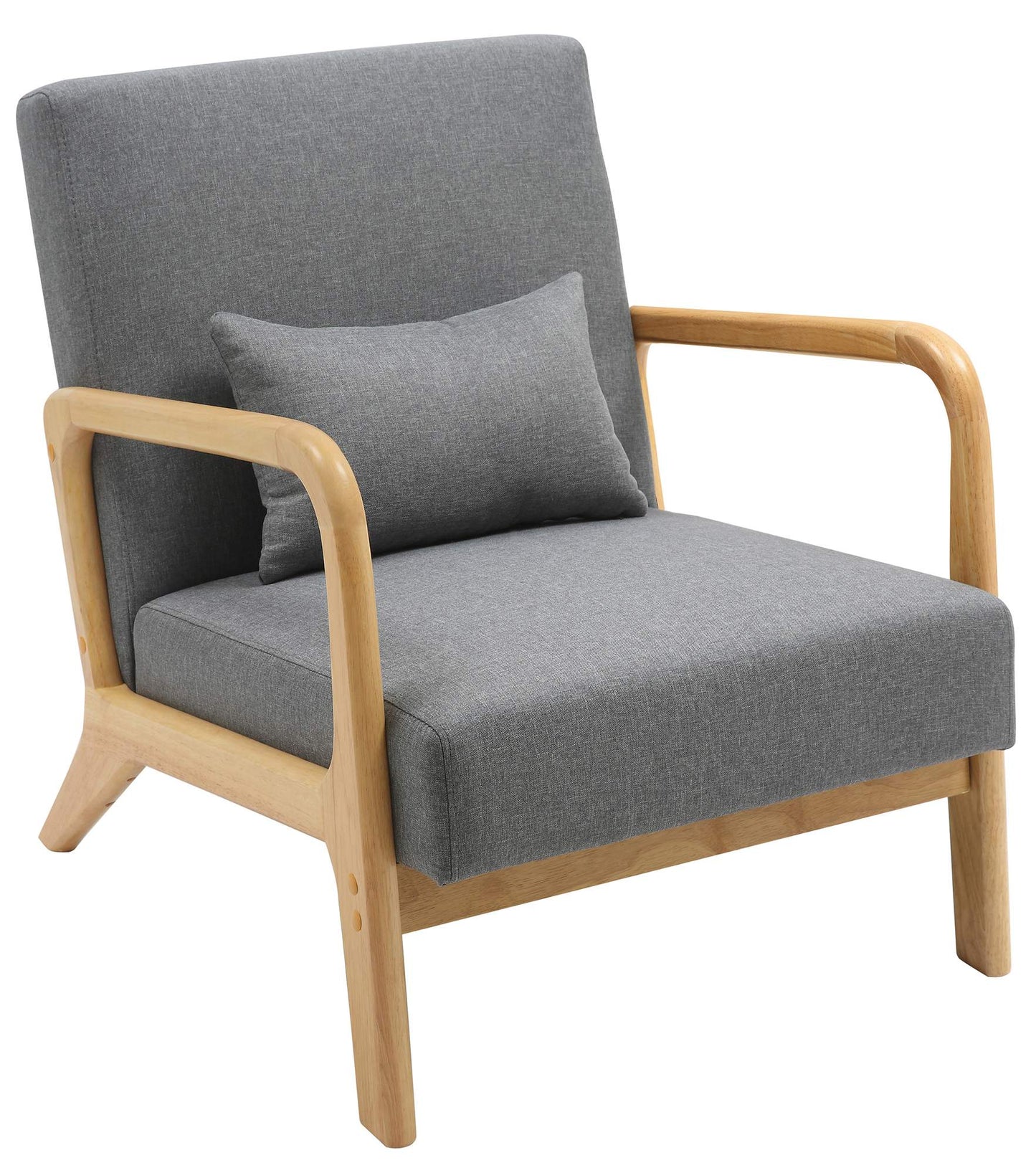 Fotoliu Hibbing tesatura