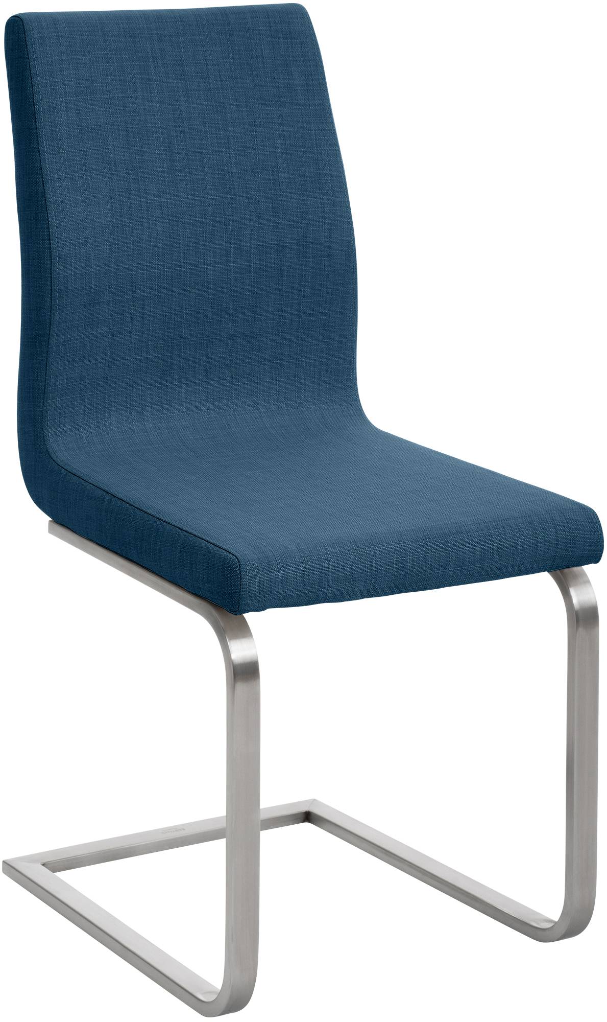 Scaun de luat masa Belfort tesatura