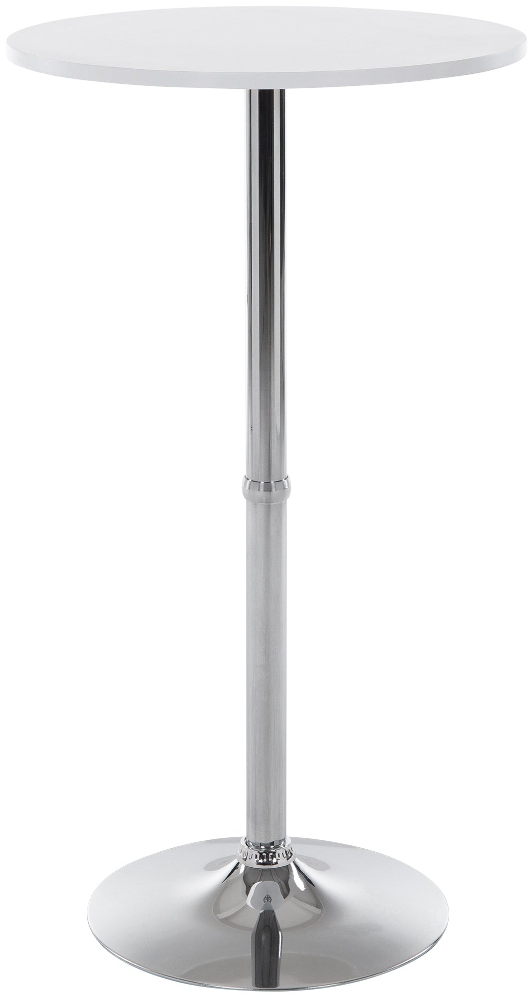 Masă de bar rotundă Ø 60 cm