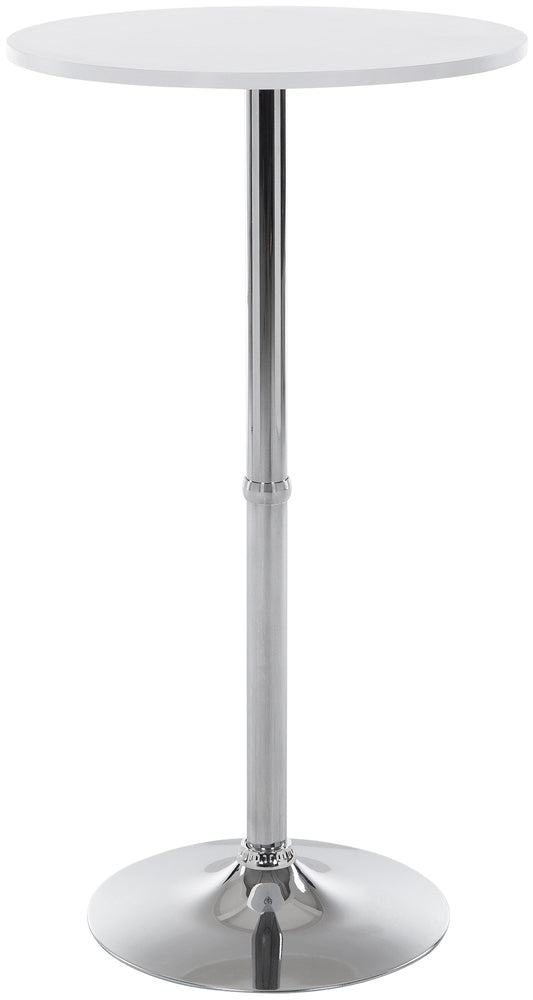 Masă de bar rotundă Ø 60 cm