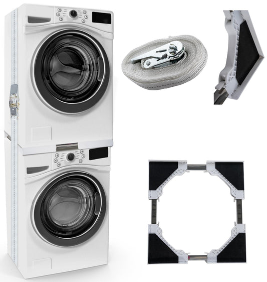 Cadru de conectare pentru mașini de spălat