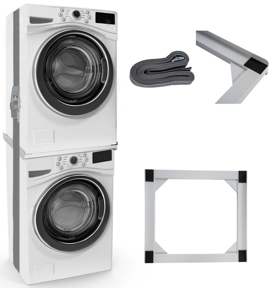Cadru de conectare pentru mașini de spălat