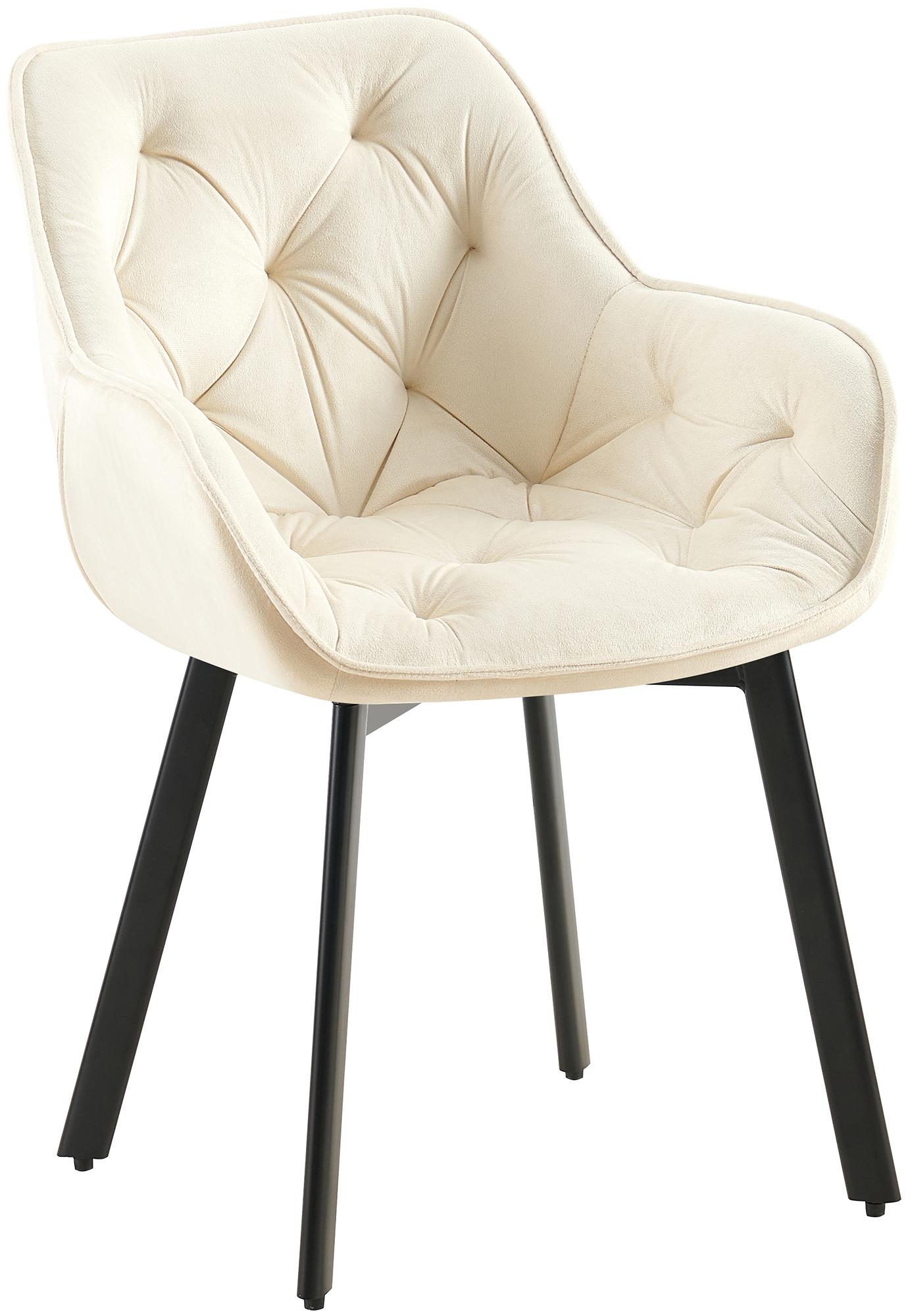 Antigo catifea scaun pivotant de luat masa