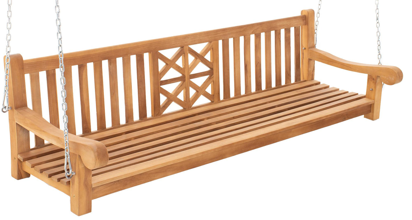 Florida balansoar bancă