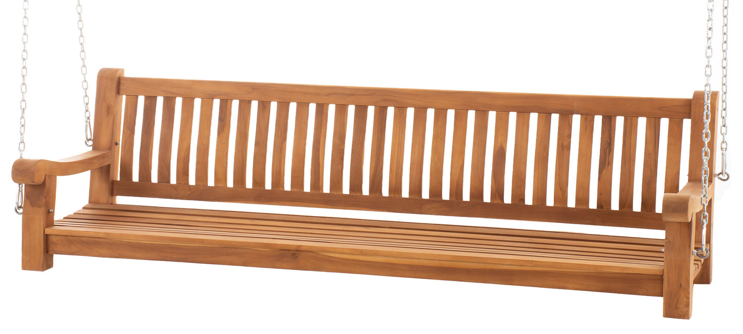 Joyce balansoar bancă