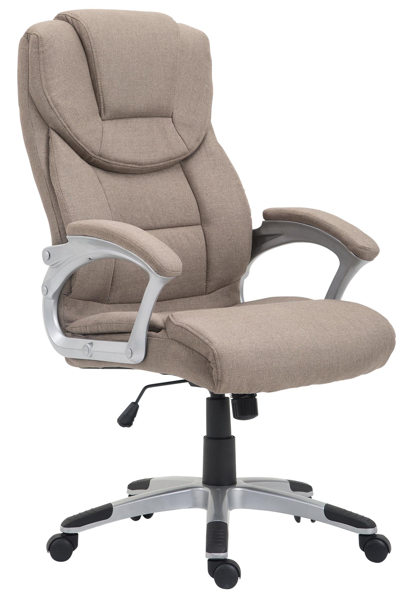 Scaun de birou Texas tesatura