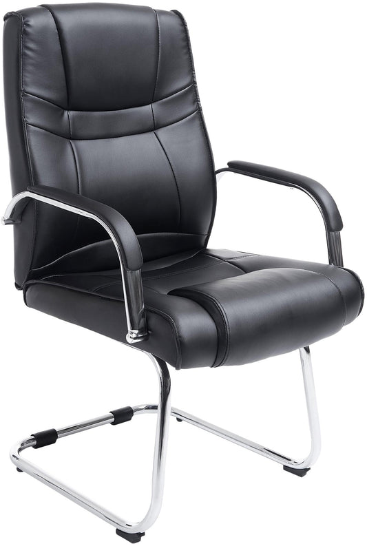 Scaun pentru vizitatori Attila