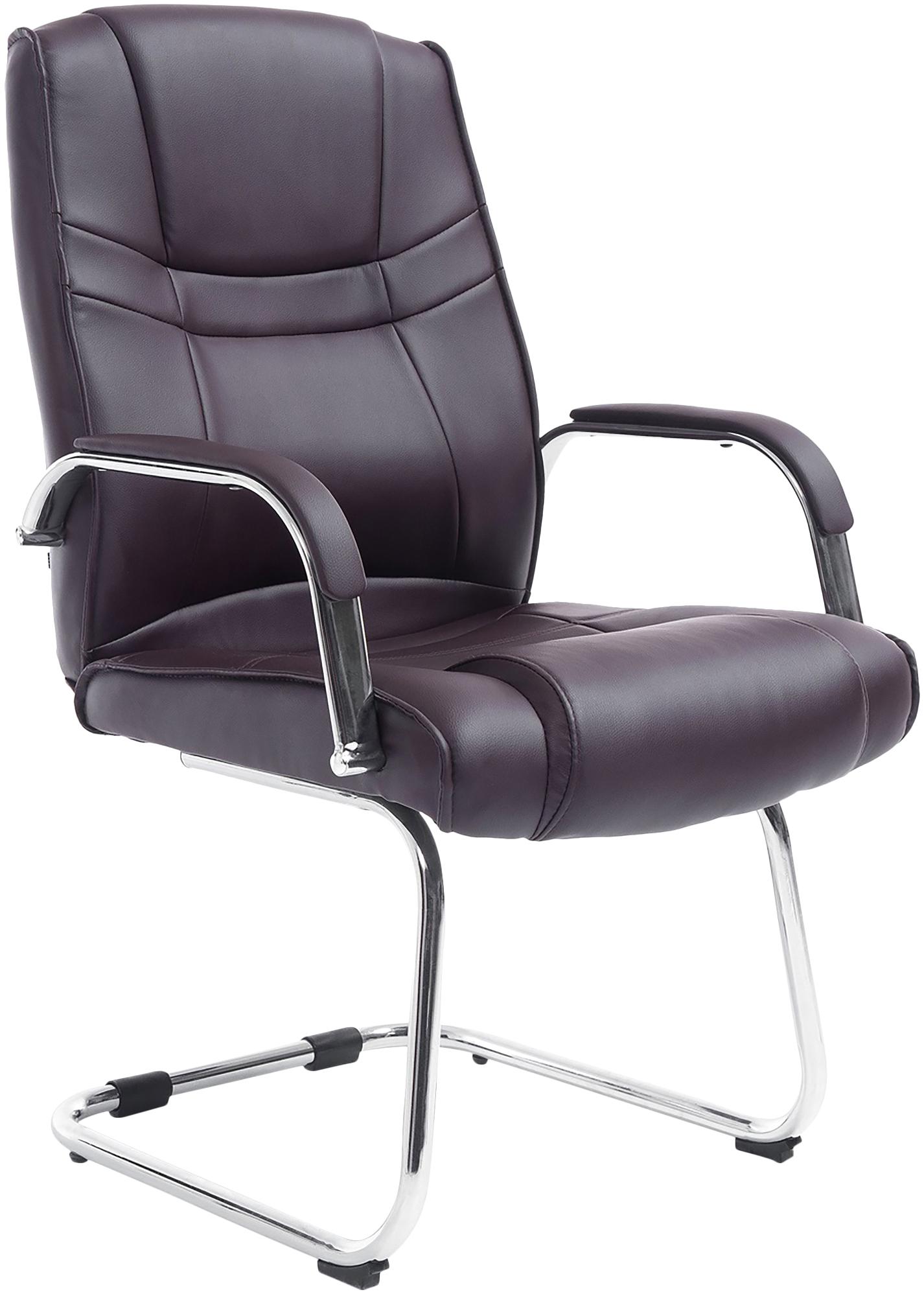 Scaun pentru vizitatori Attila