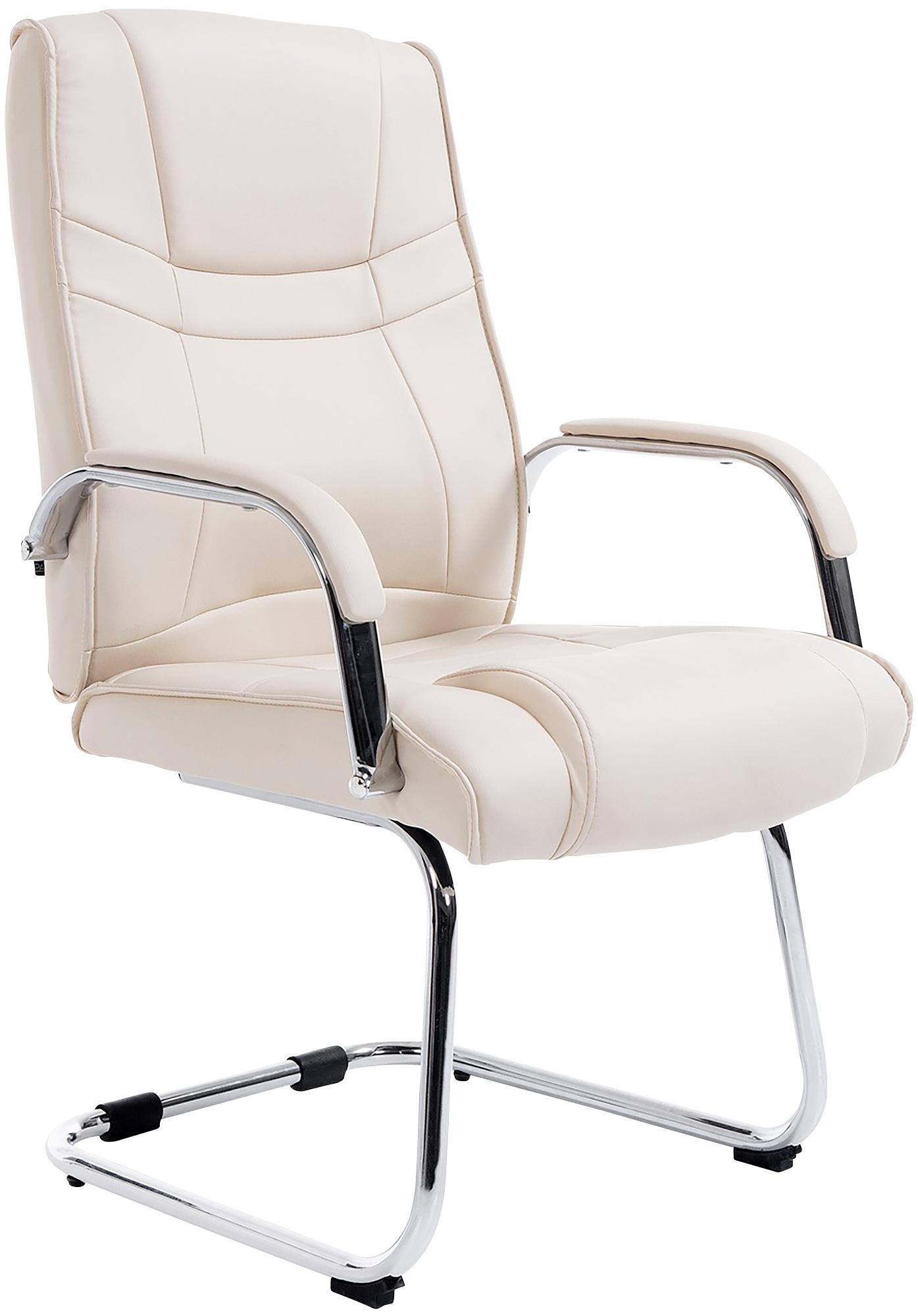 Scaun pentru vizitatori Attila