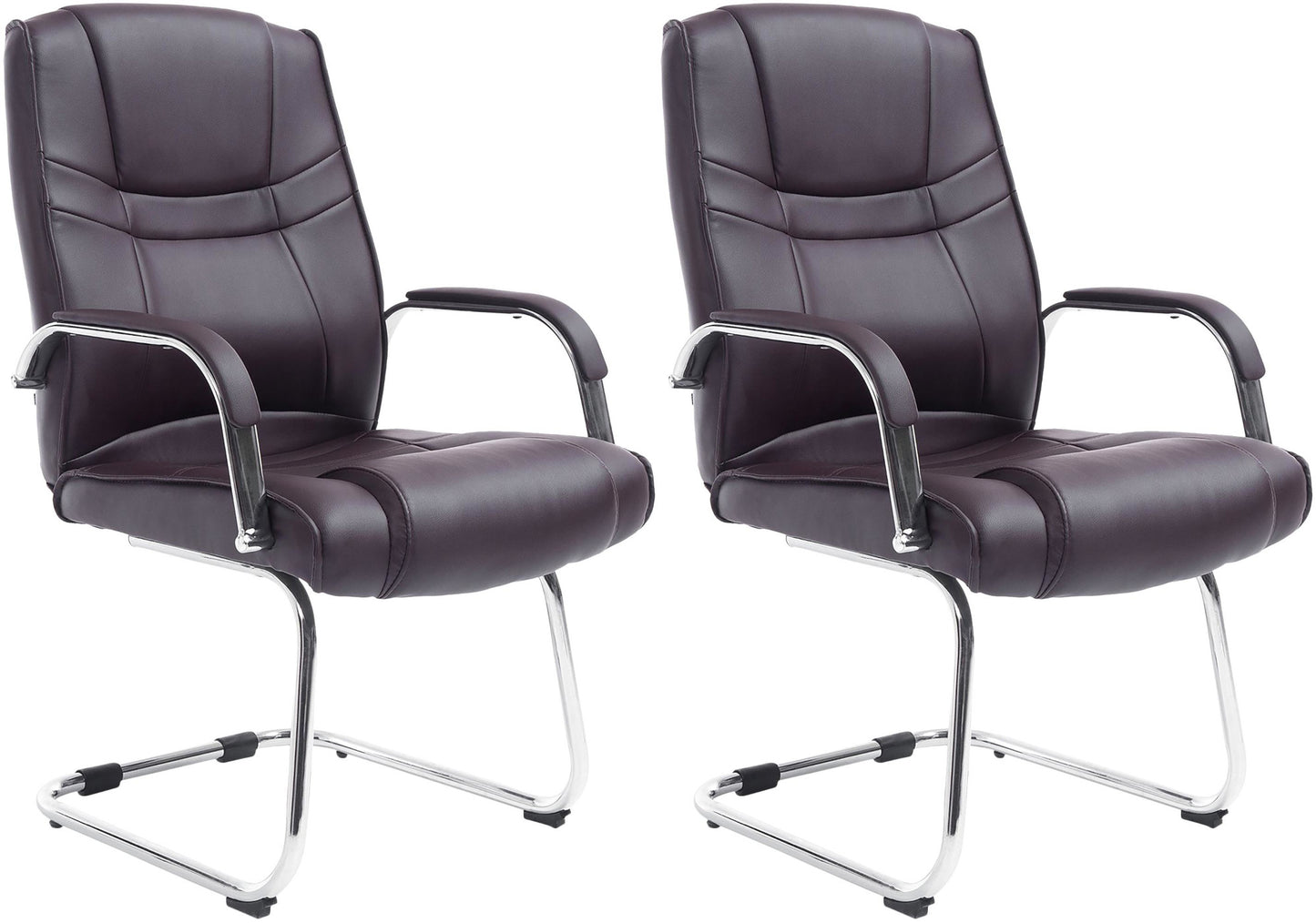 Set de 2 scaune Attila