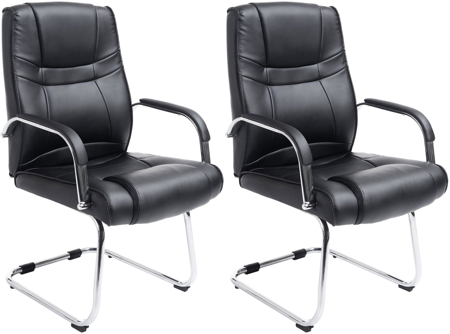 Set de 2 scaune Attila