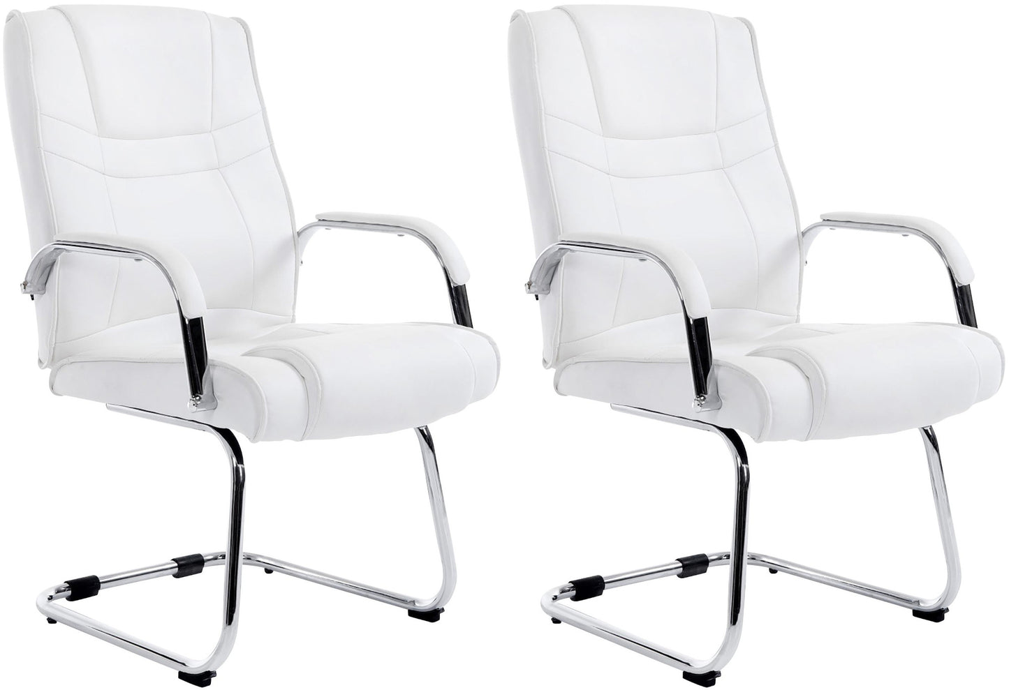 Set de 2 scaune Attila