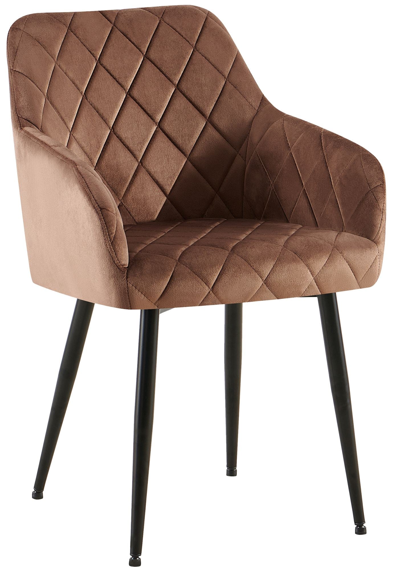 Scaun Monett catifea