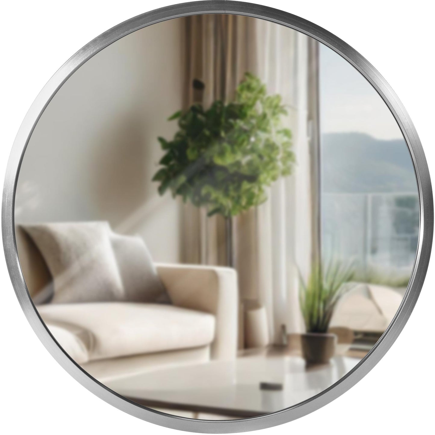 Oglindă de perete Elsie