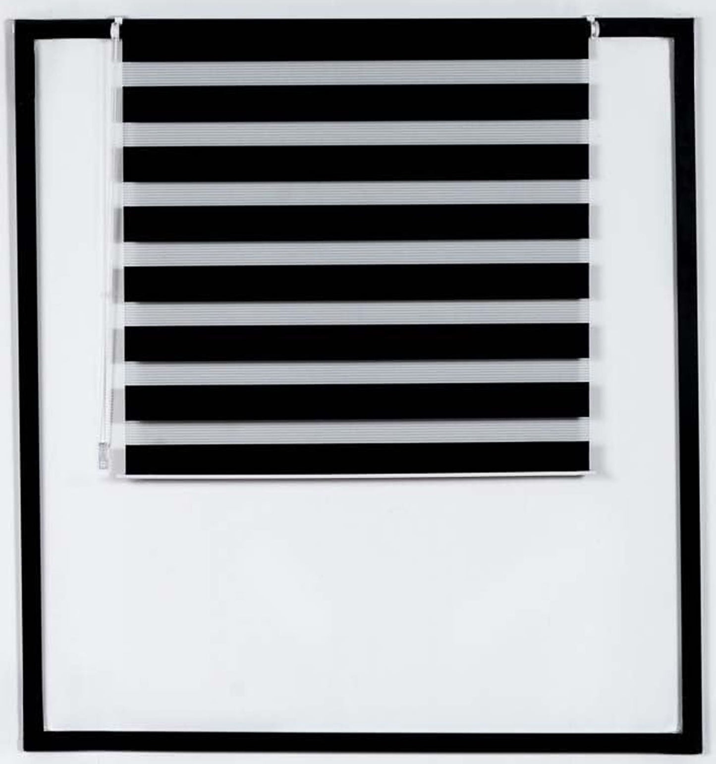 Jaluzele cu rol duble