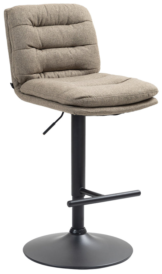 Taburet de bar Damar tesatura