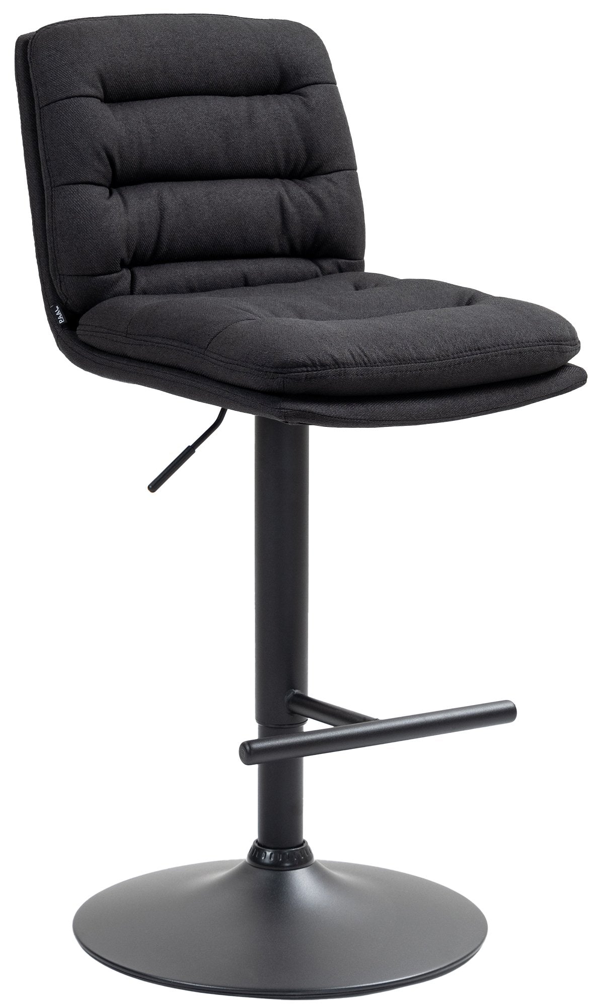 Taburet de bar Damar tesatura