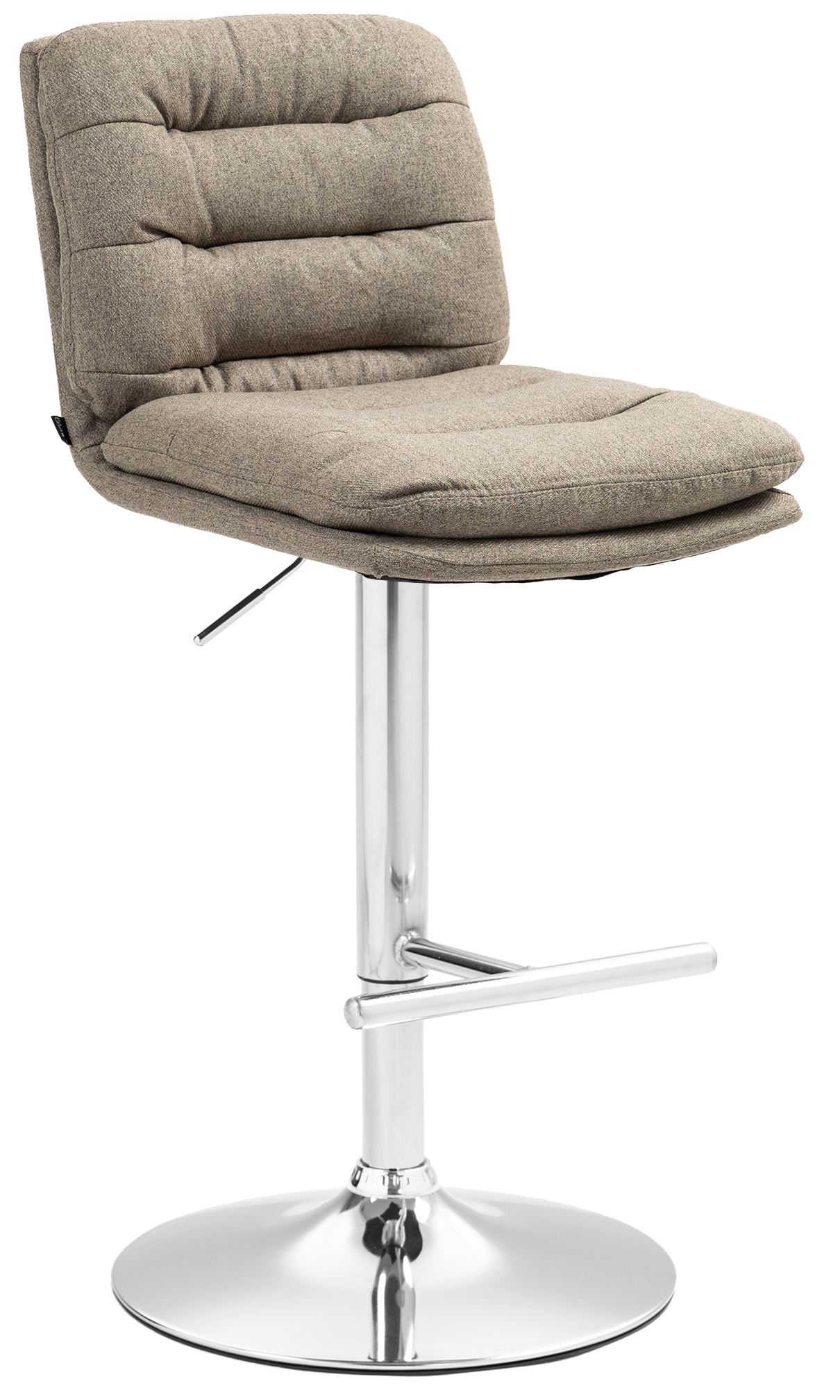 Taburet de bar Damar tesatura