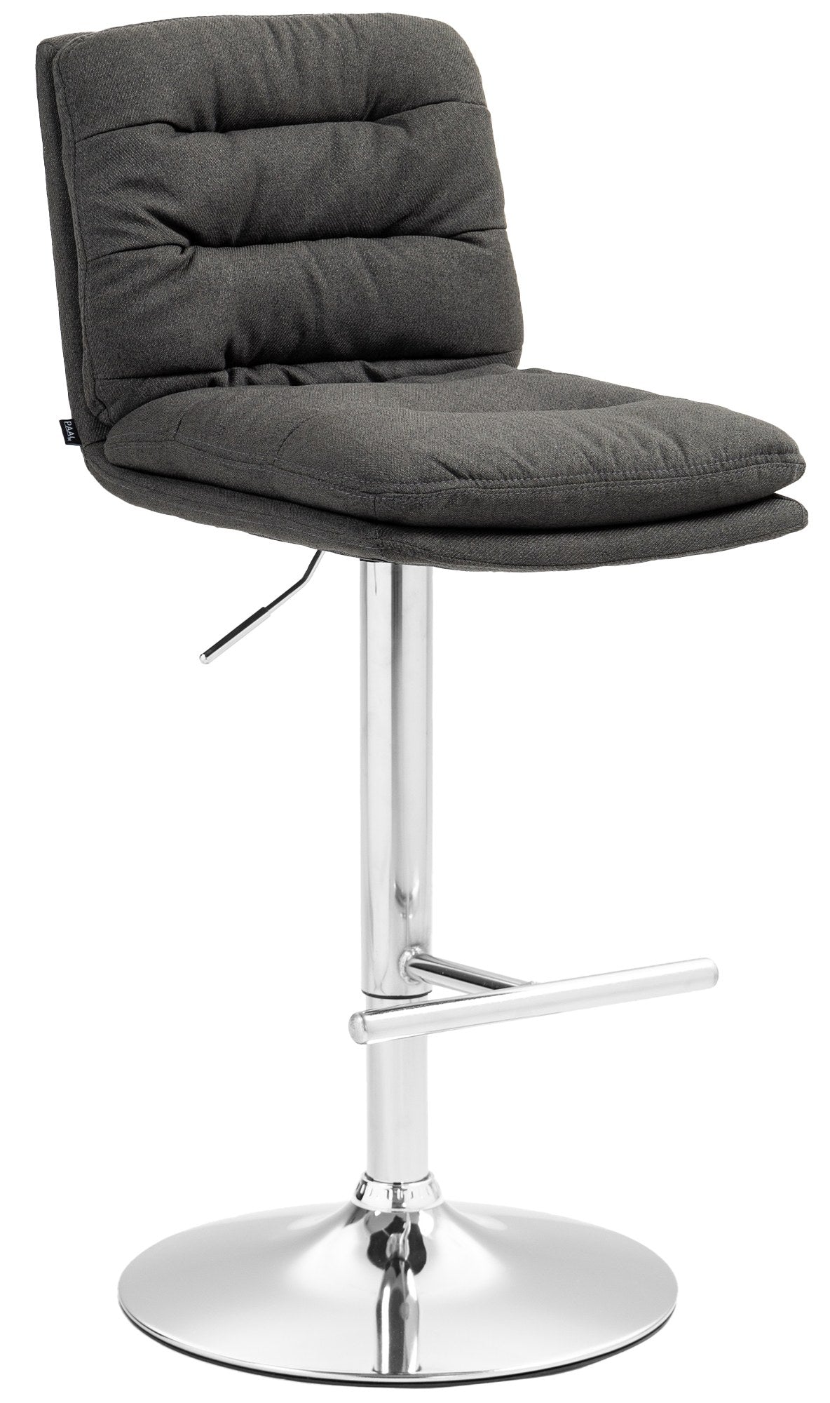 Taburet de bar Damar tesatura