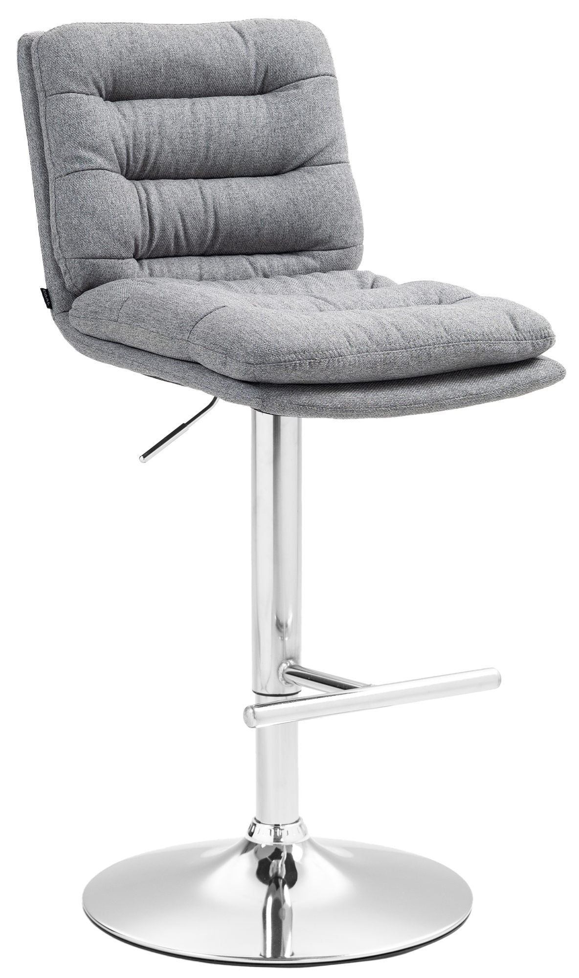 Taburet de bar Damar tesatura