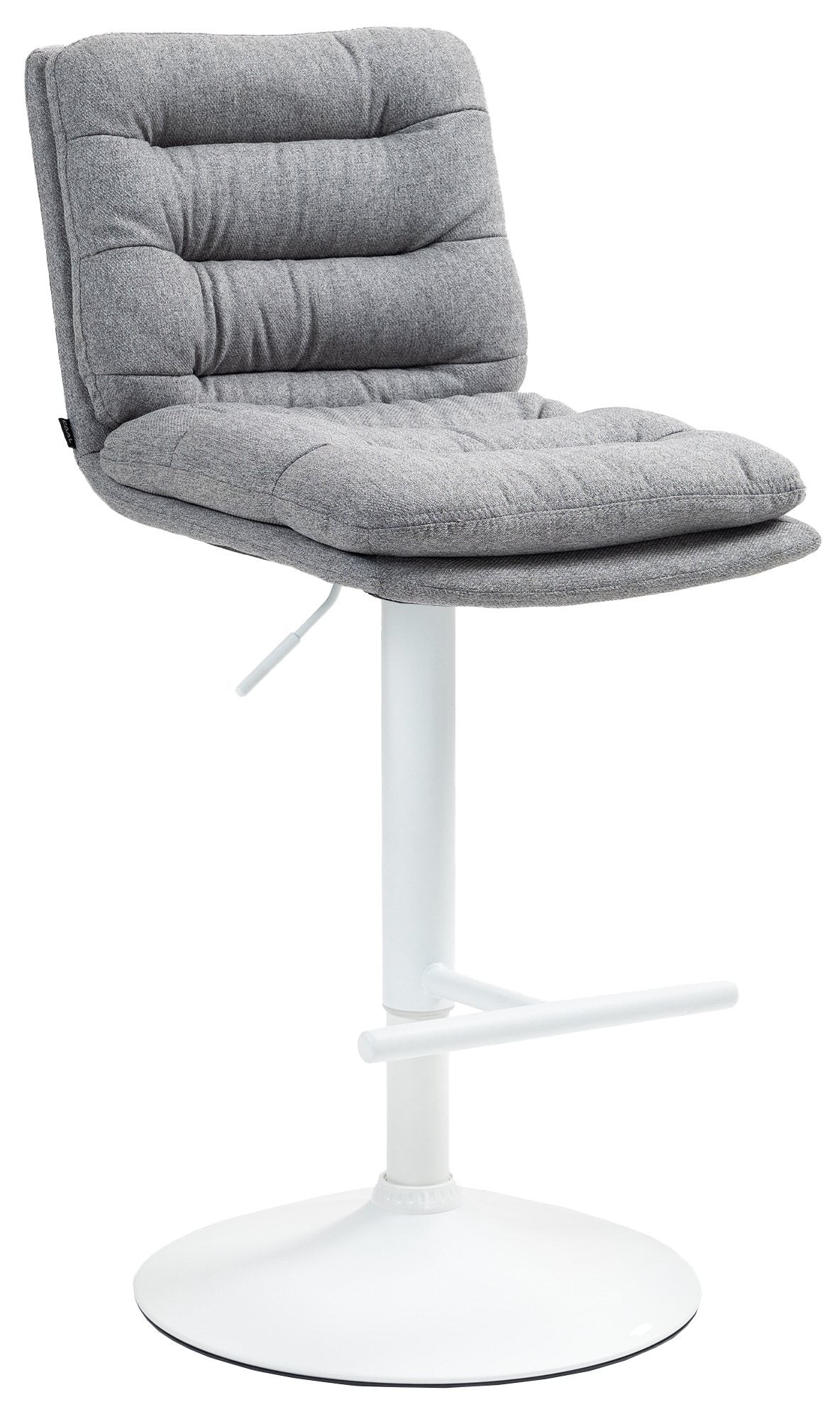 Taburet de bar Damar tesatura