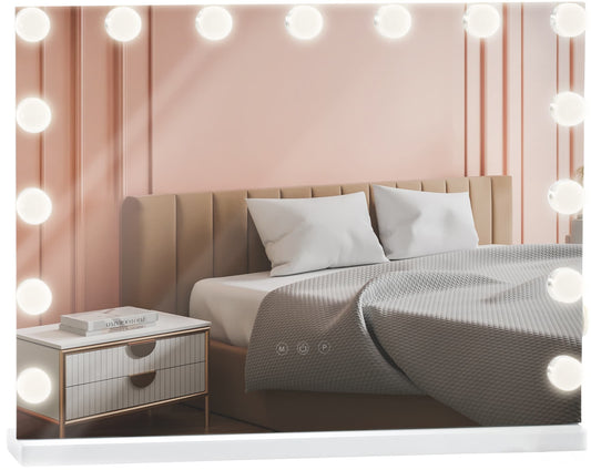 Oglindă de machiaj Marlene