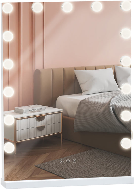 Oglindă de machiaj Murrieta