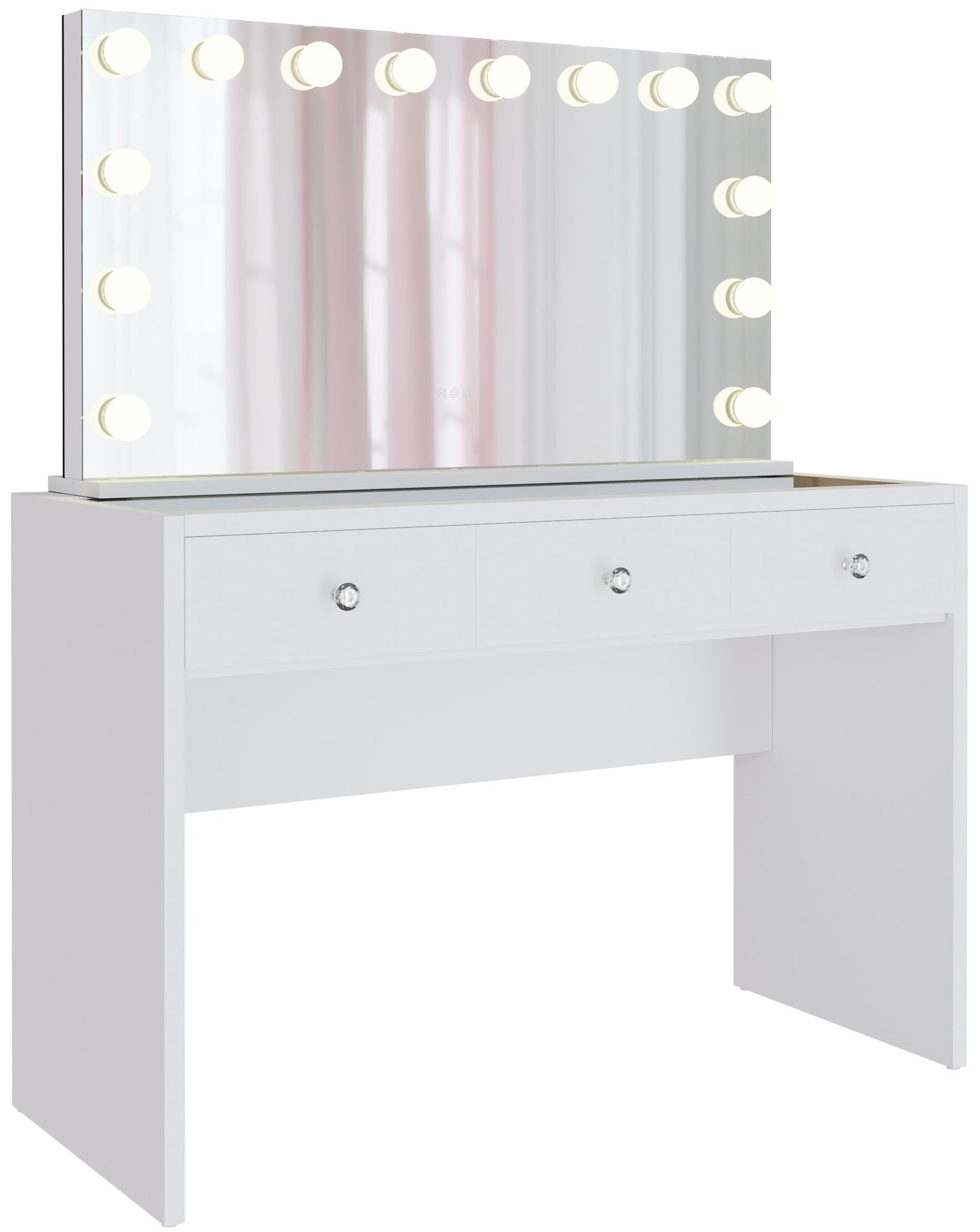 Măsuță de toaletă Nettie