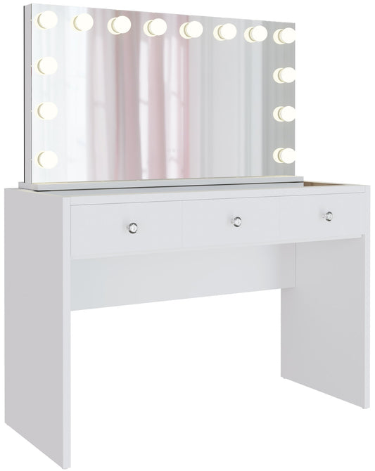 Măsuță de toaletă Nettie