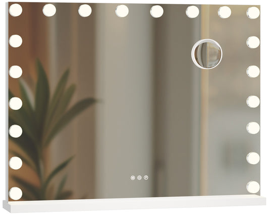 Oglindă de machiaj Norlina