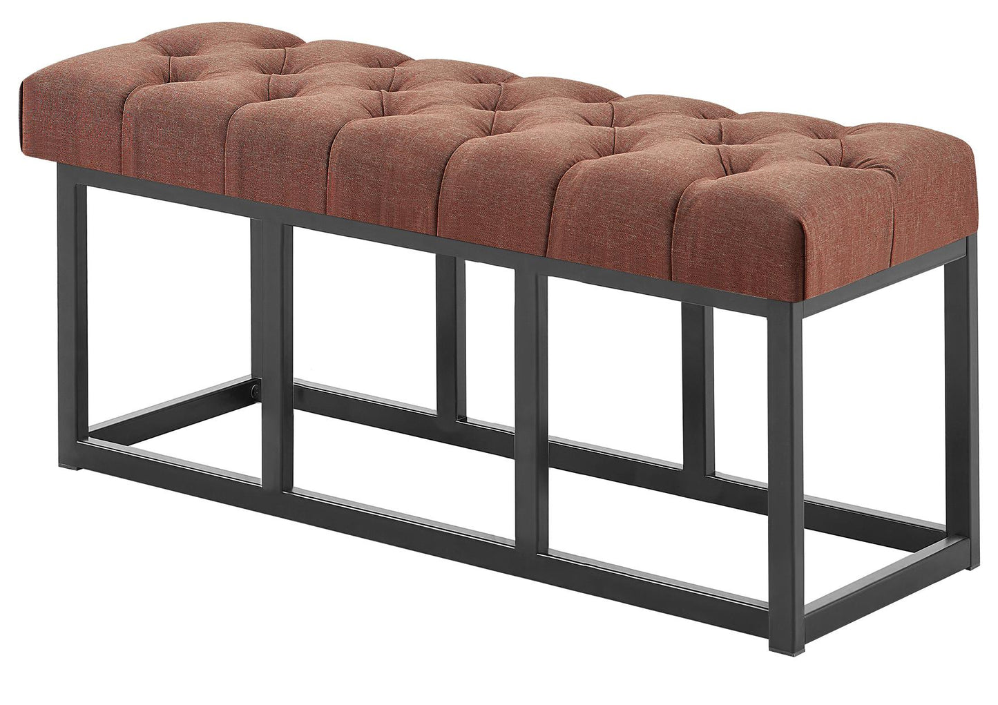 Bancă Amun, țesătură neagră