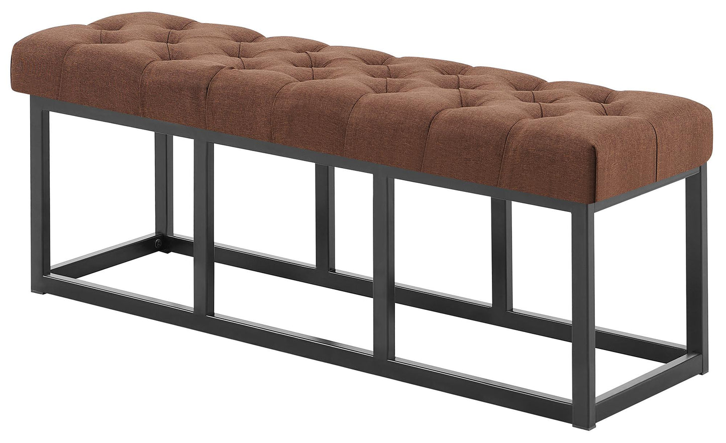 Bancă Amun, țesătură neagră