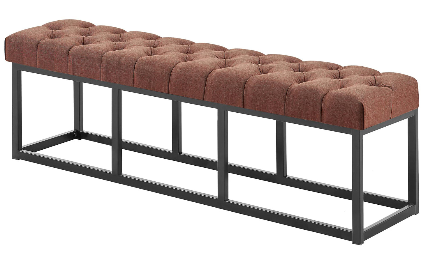 Bancă Amun, țesătură neagră