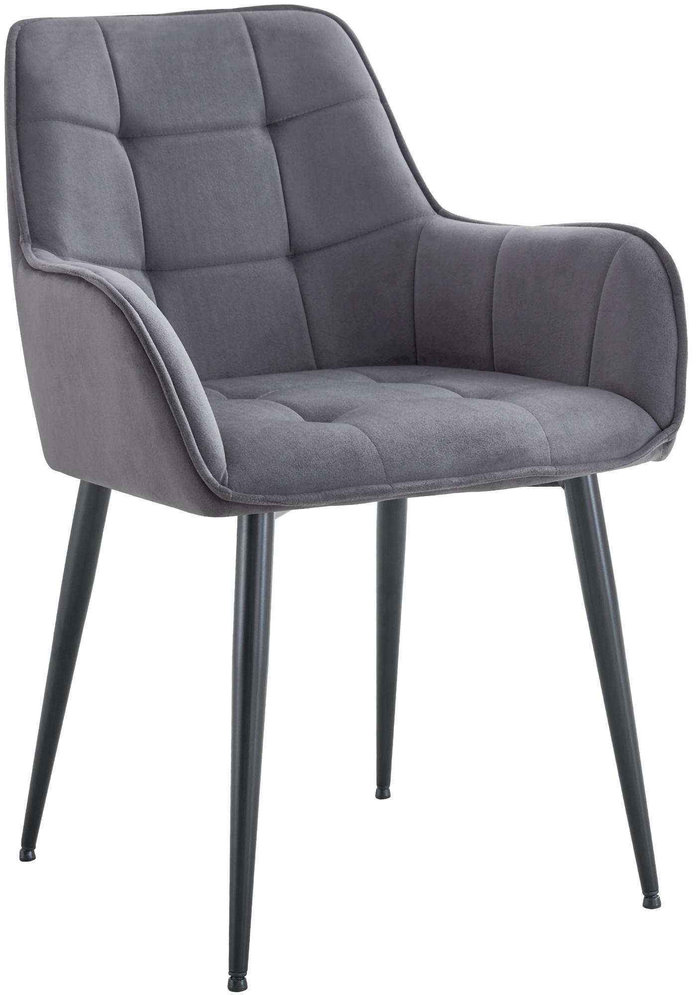 Ferndale sufragerie scaun catifea capac