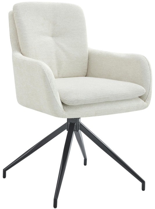 Pickett tesatura scaun de luat masa