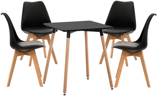 Set de masă Liborg 60 x 60 cm