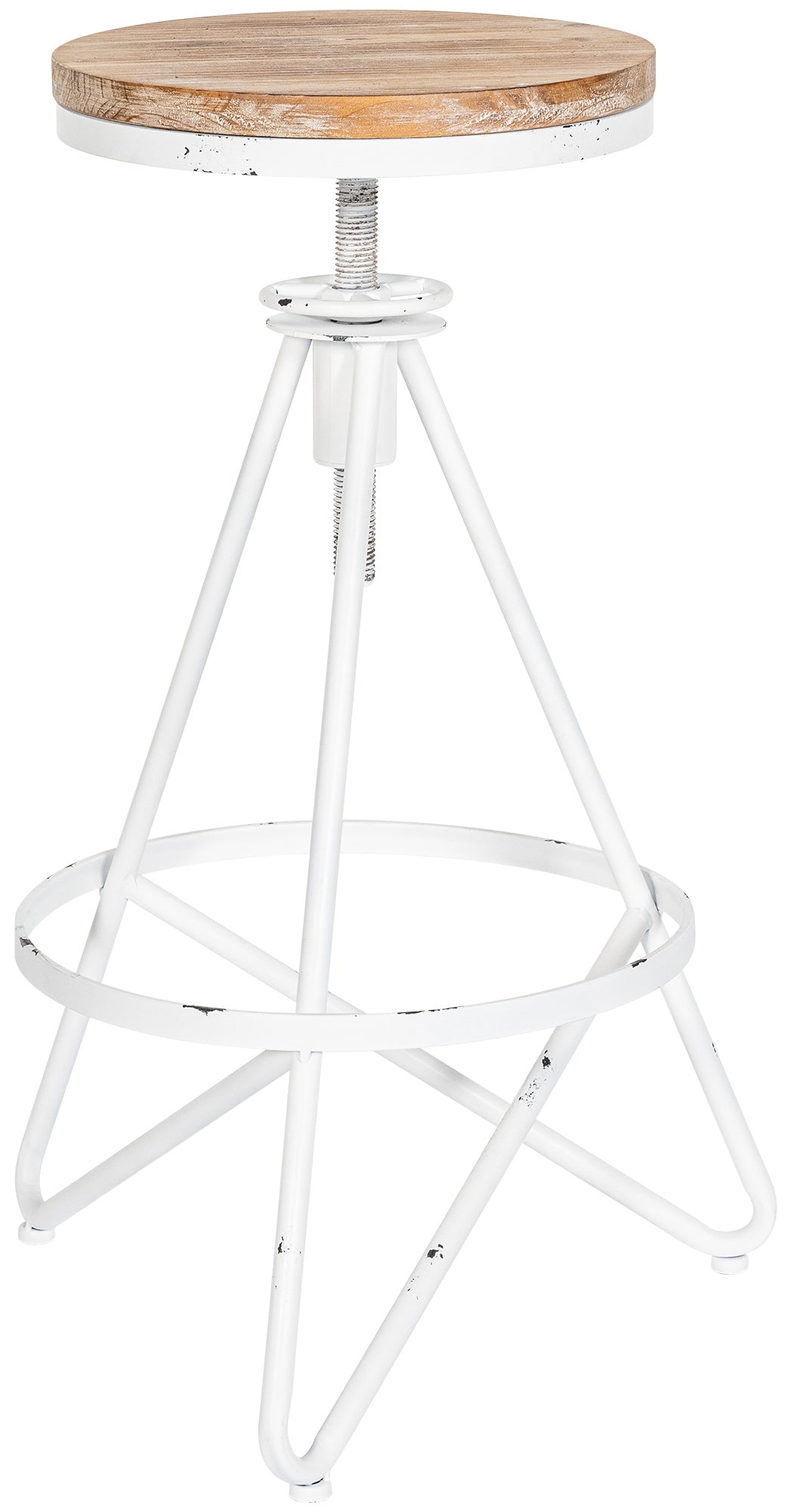 Taburet de bar Karla