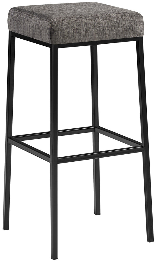 Scaun de bar Montreal acoperire tesatura