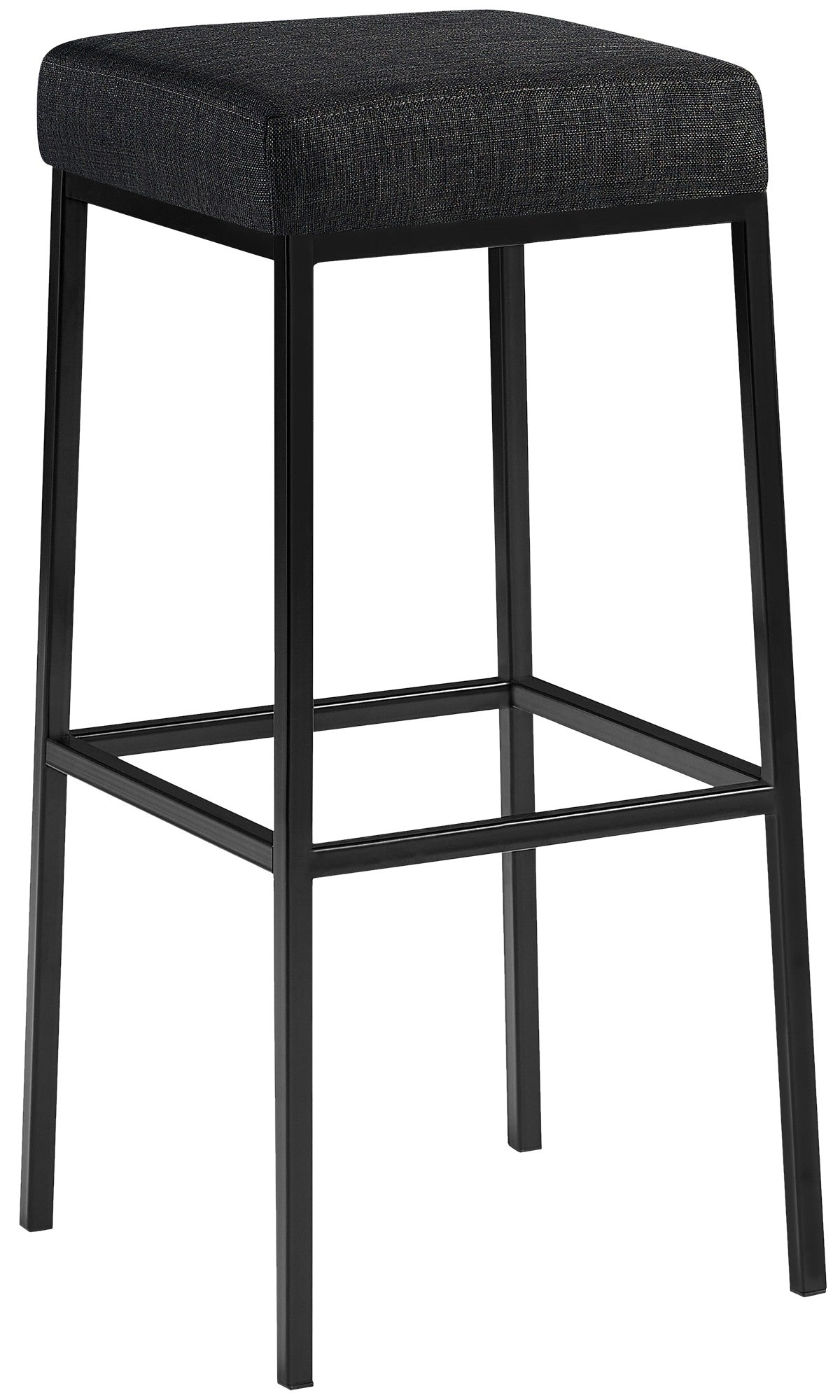 Scaun de bar Montreal acoperire tesatura