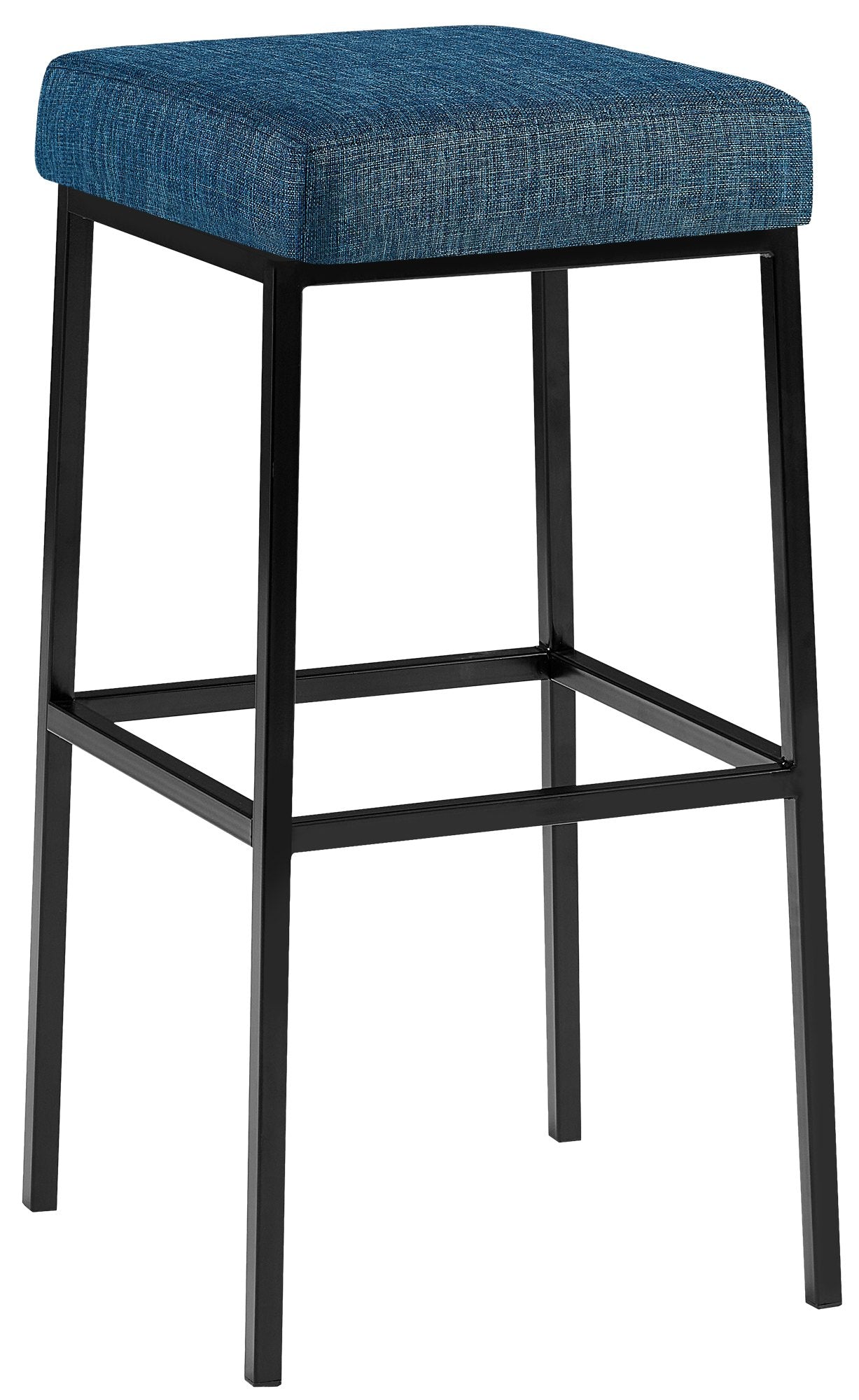 Scaun de bar Montreal acoperire tesatura